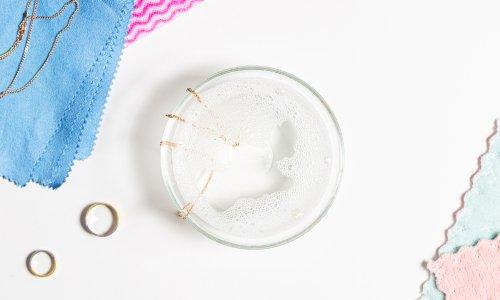 Common Jewelry Cleaning Mistakes: A Guide to Prevention - Father and Daughter Jewelry