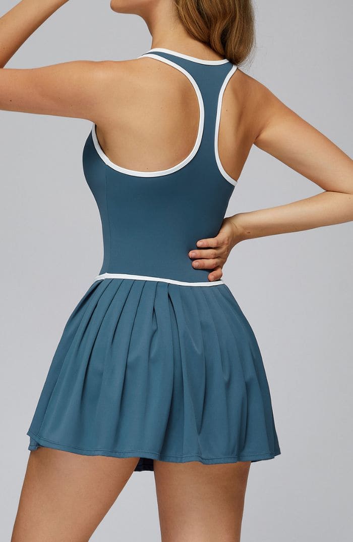 Serelle Sport Mini Dress