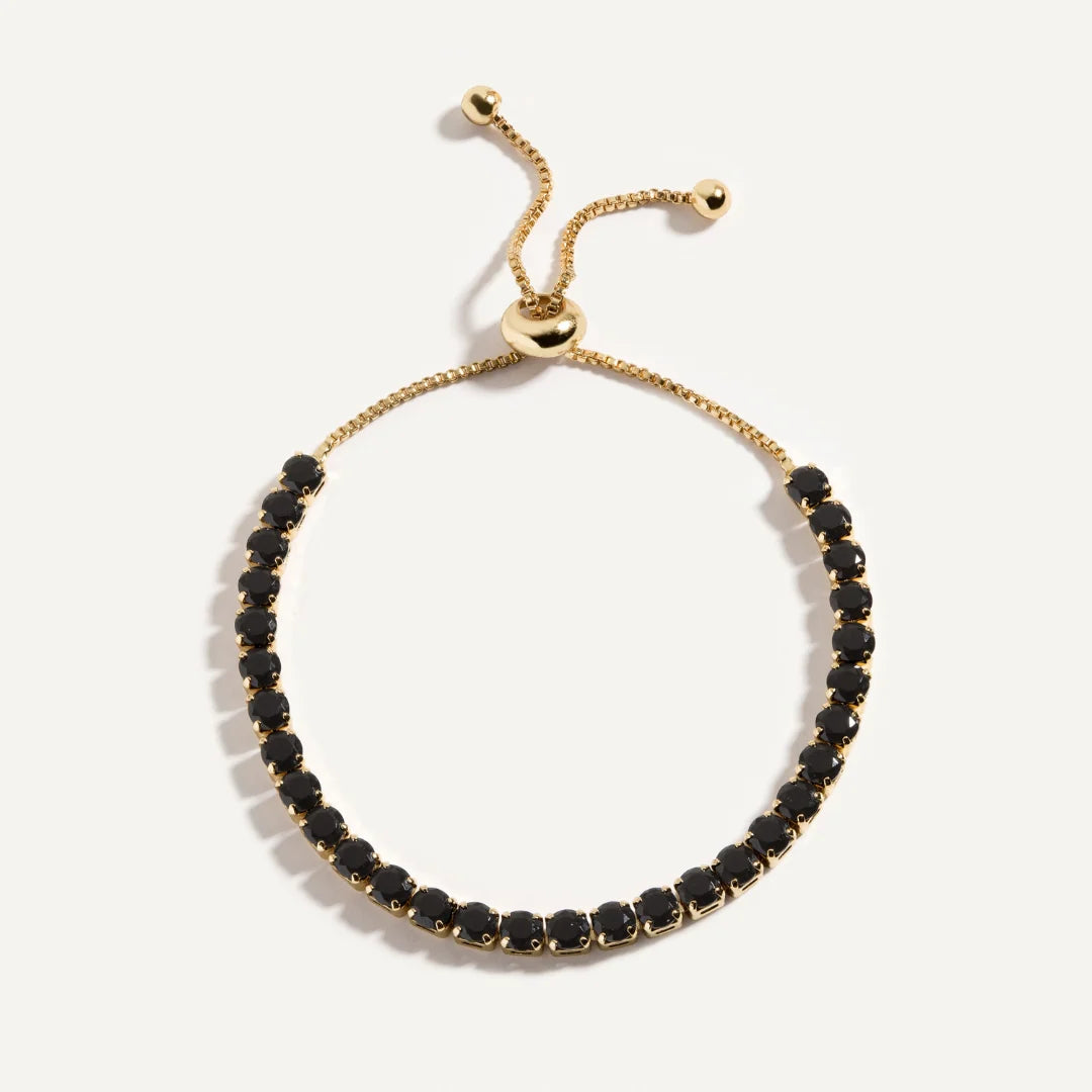 Midnight Radiance Bracelet