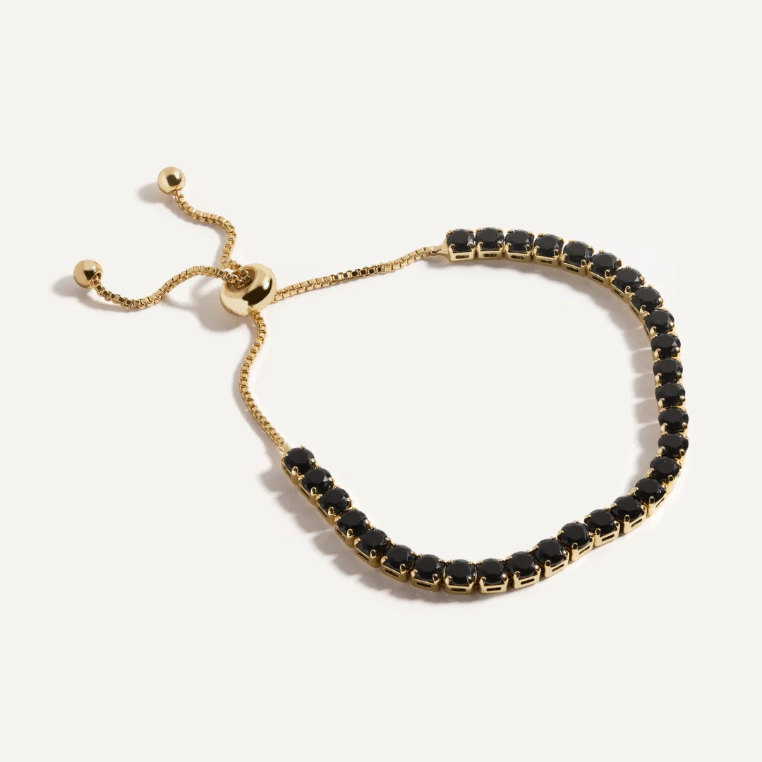 Midnight Radiance Bracelet