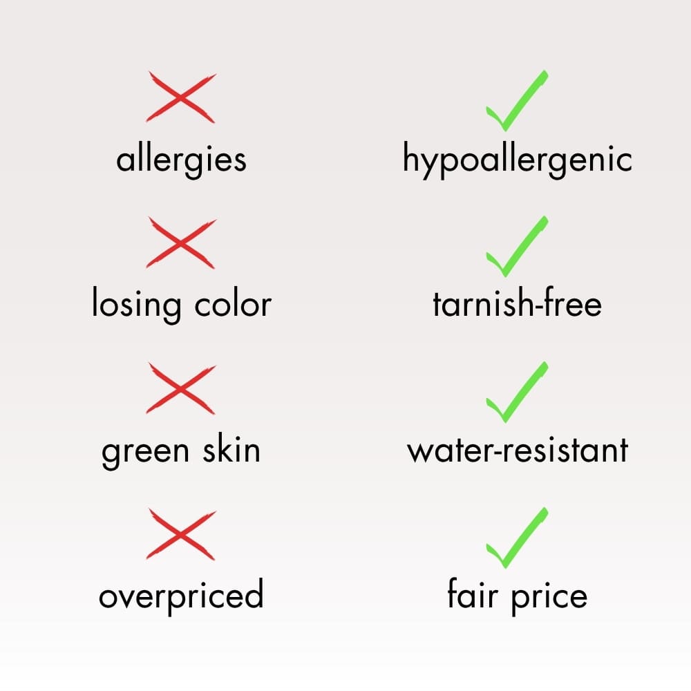 Pearl Heart Necklace