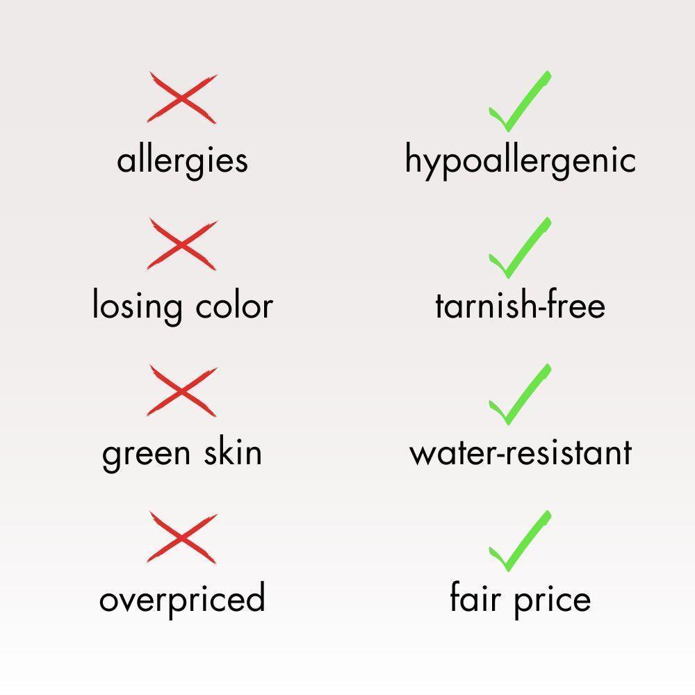 Stellar Trace Cuff - Father and Daughter Jewelry