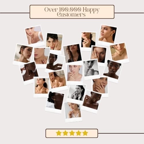 Emerald Echo Necklace