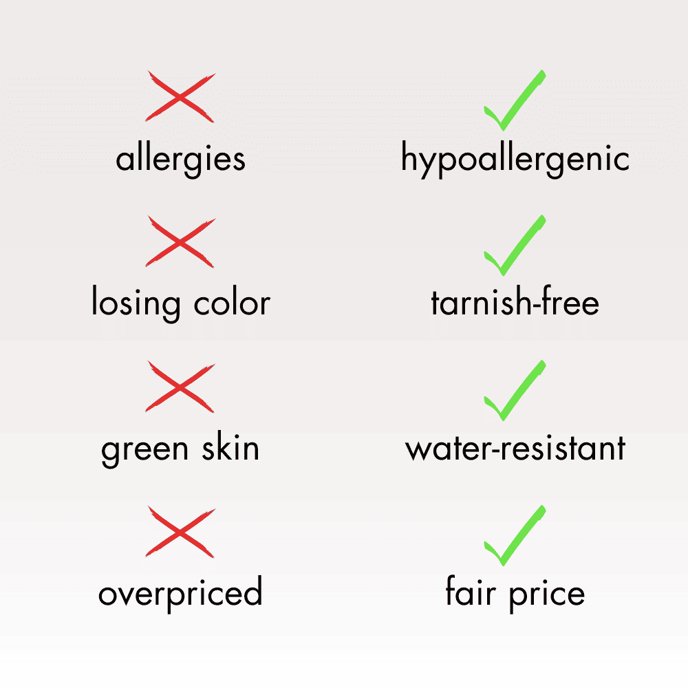 Golden Shell Pearl Necklace