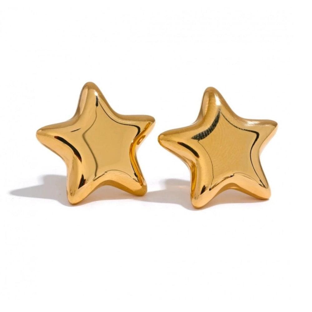 Stellar Pop Studs - Father and Daughter Jewelry