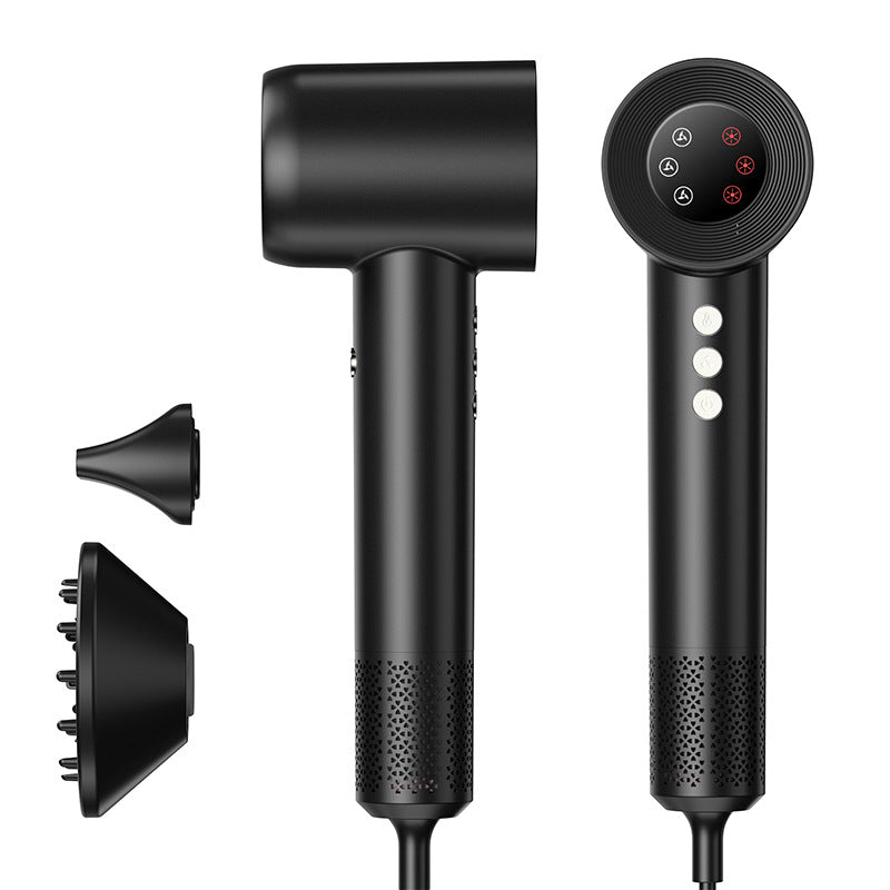 2-in-1 High-Speed Hair Dryer