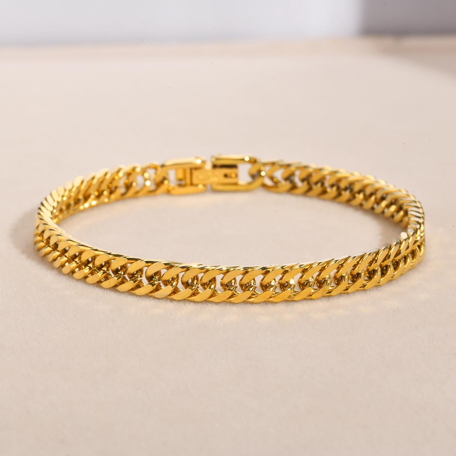Cuban Link Bracelet