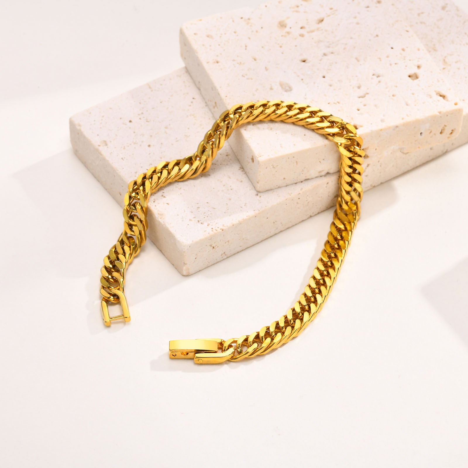 Cuban Link Bracelet