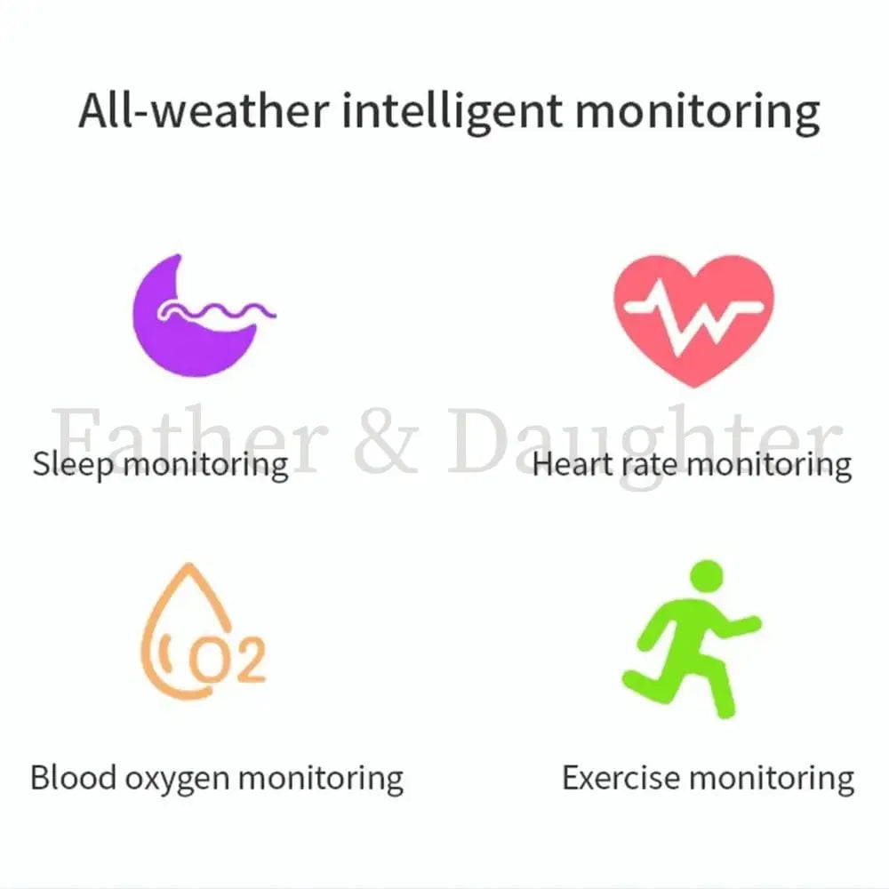 Crystal Edge Smart Ring