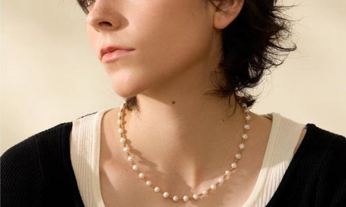 How to Care for Pearl Jewelry? Father and Daughter Jewelry explains.