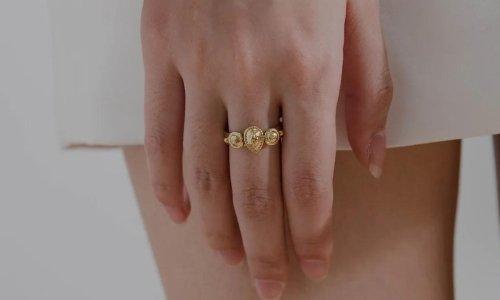 How to Make a Ring Smaller at Home? - Father and Daughter Jewelry