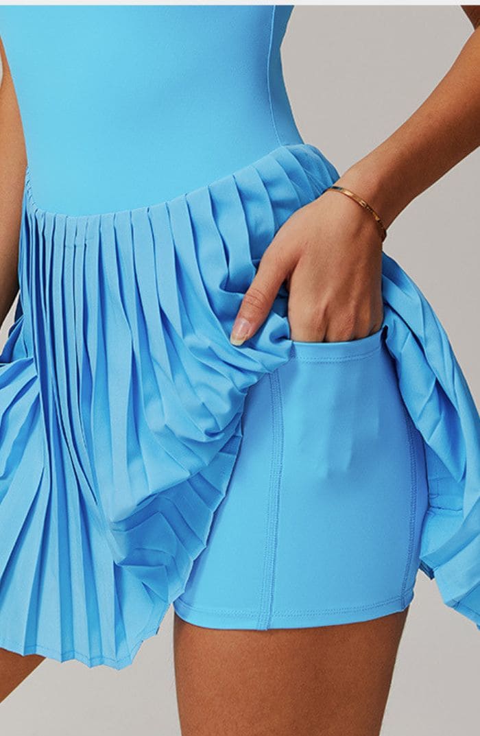 Avelis Active Skort Dress