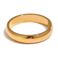 Classic Gleam Ring