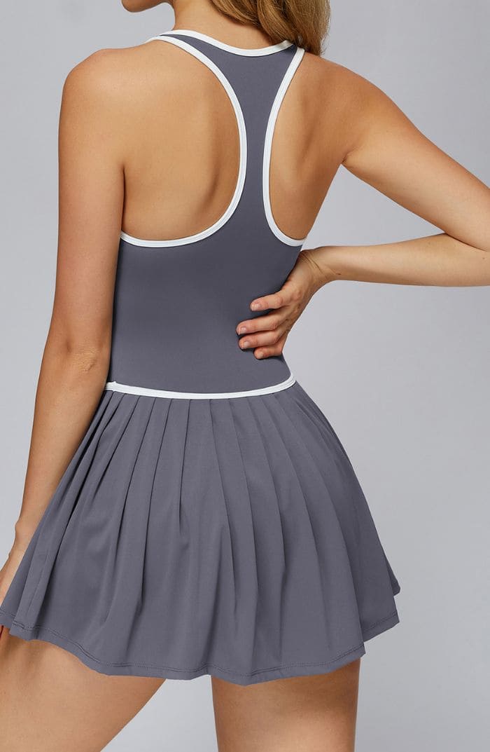 Serelle Sport Mini Dress