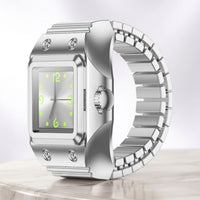 Silver