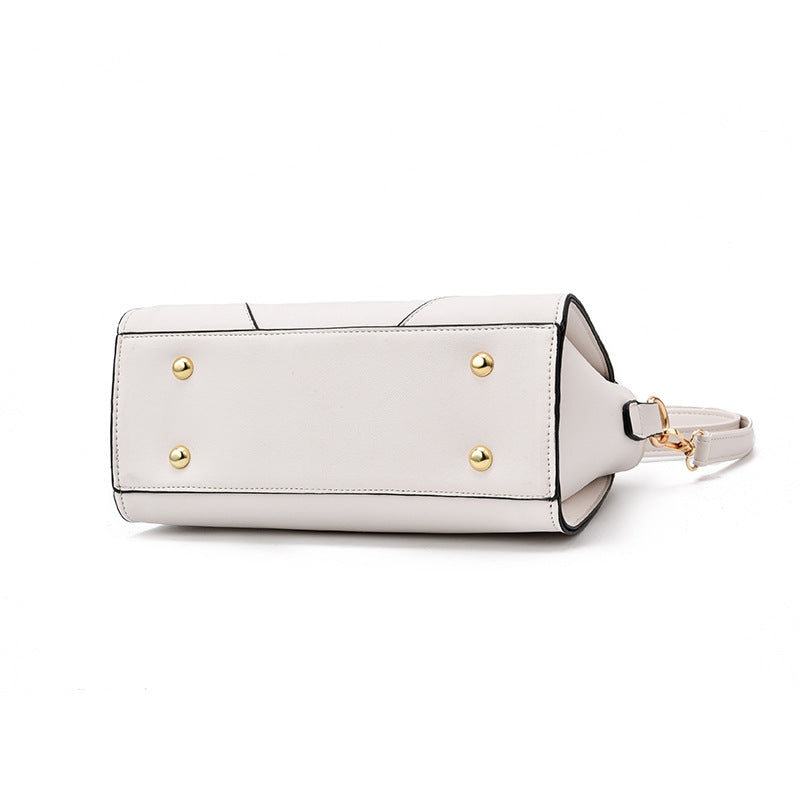 Cami Women's Crossbody Bag | Premium PU Leather, Cat Ear Design 8