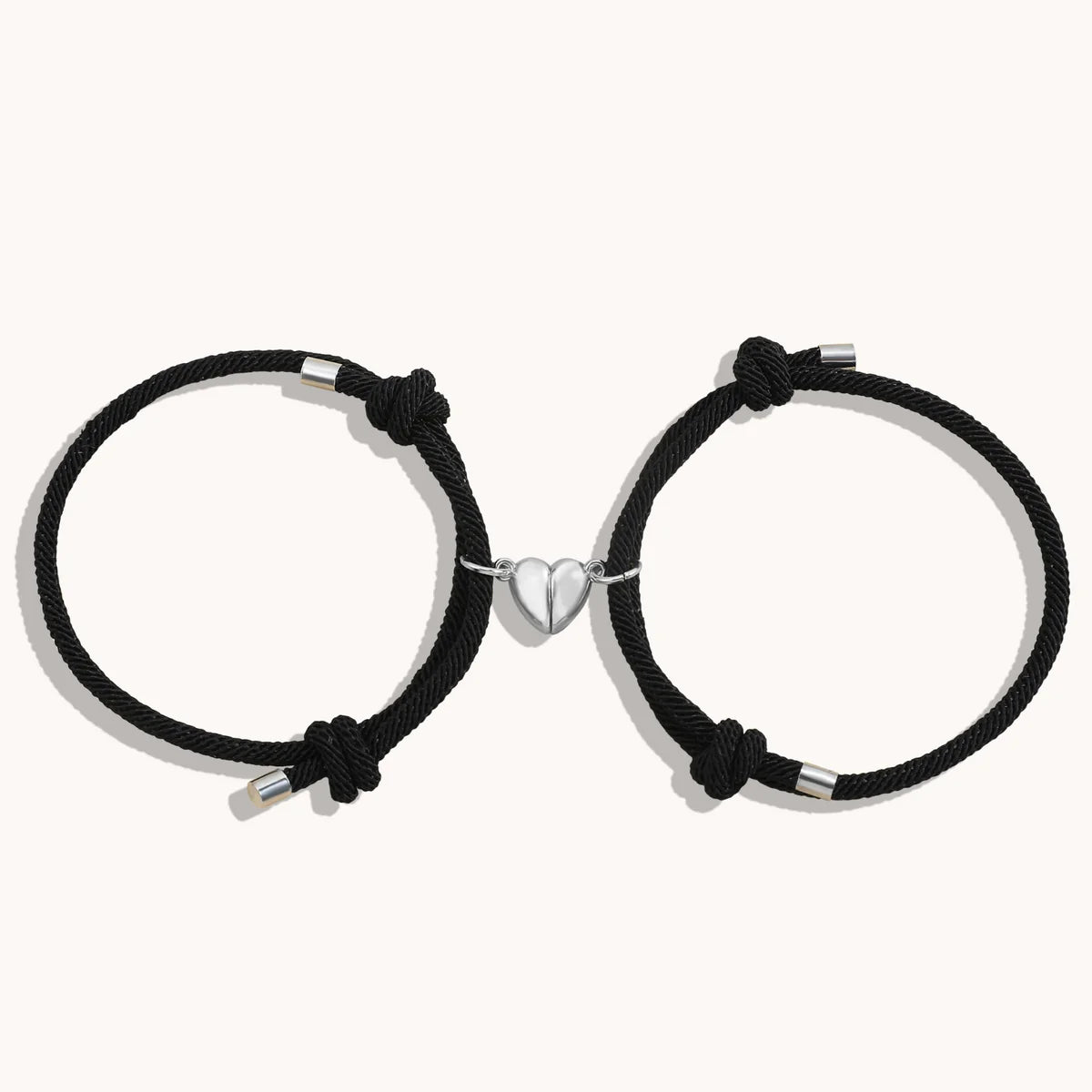 Magnetic Bond Bracelets