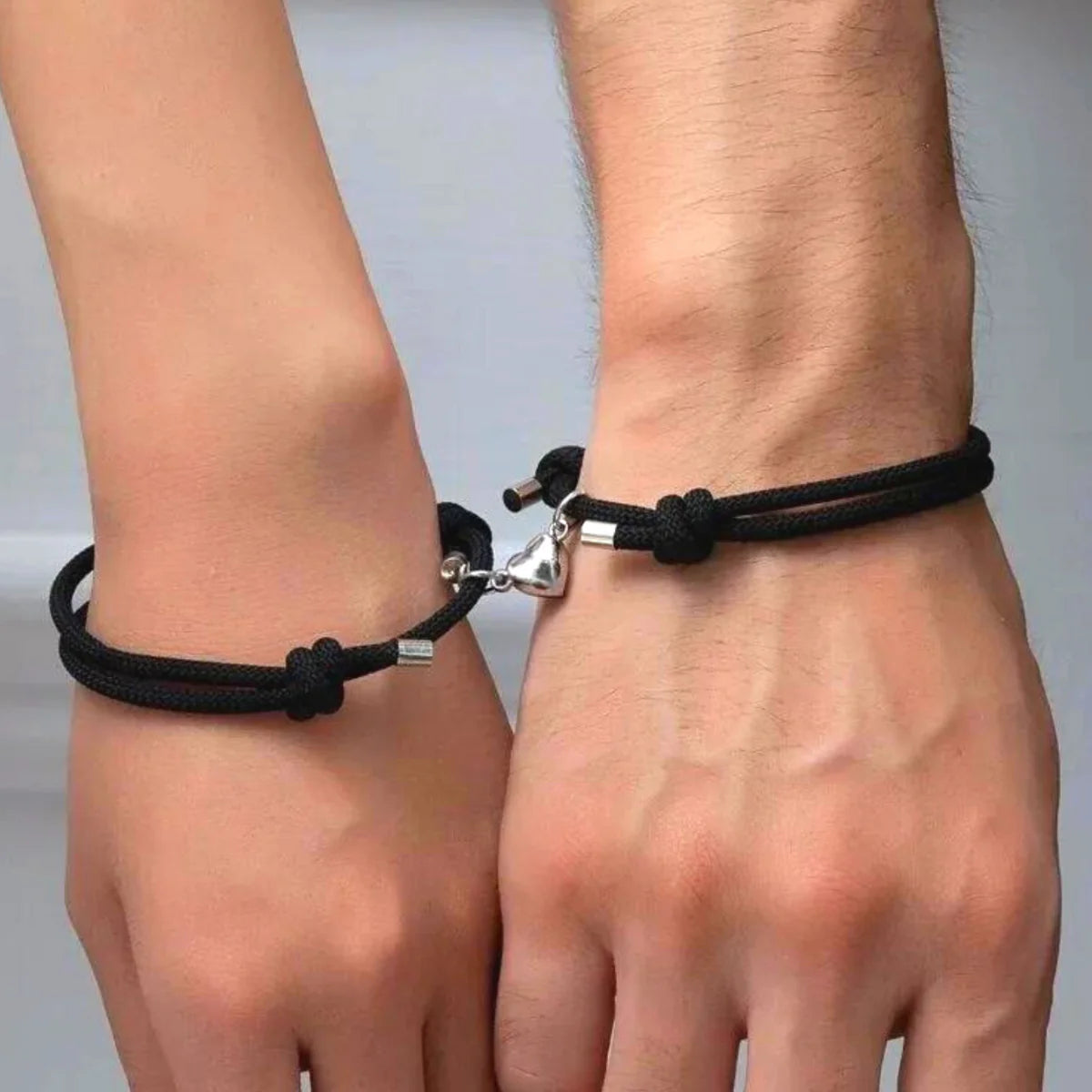 Magnetic Bond Bracelets