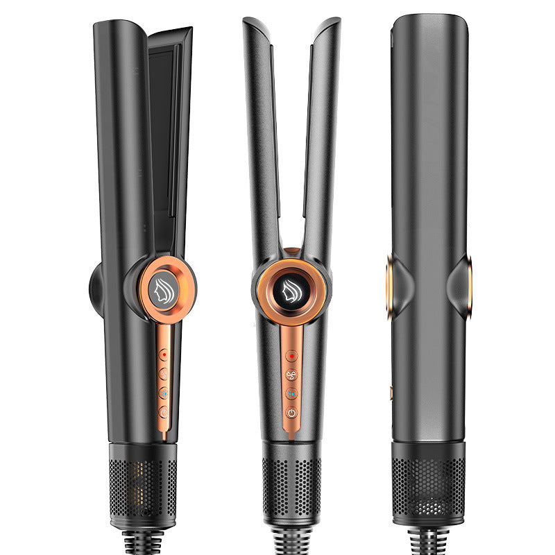 Airflow Flat Iron