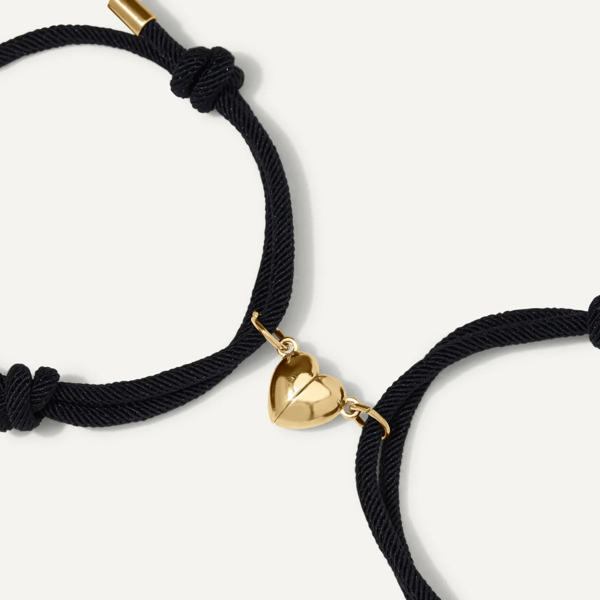 Magnetic Bond Bracelets
