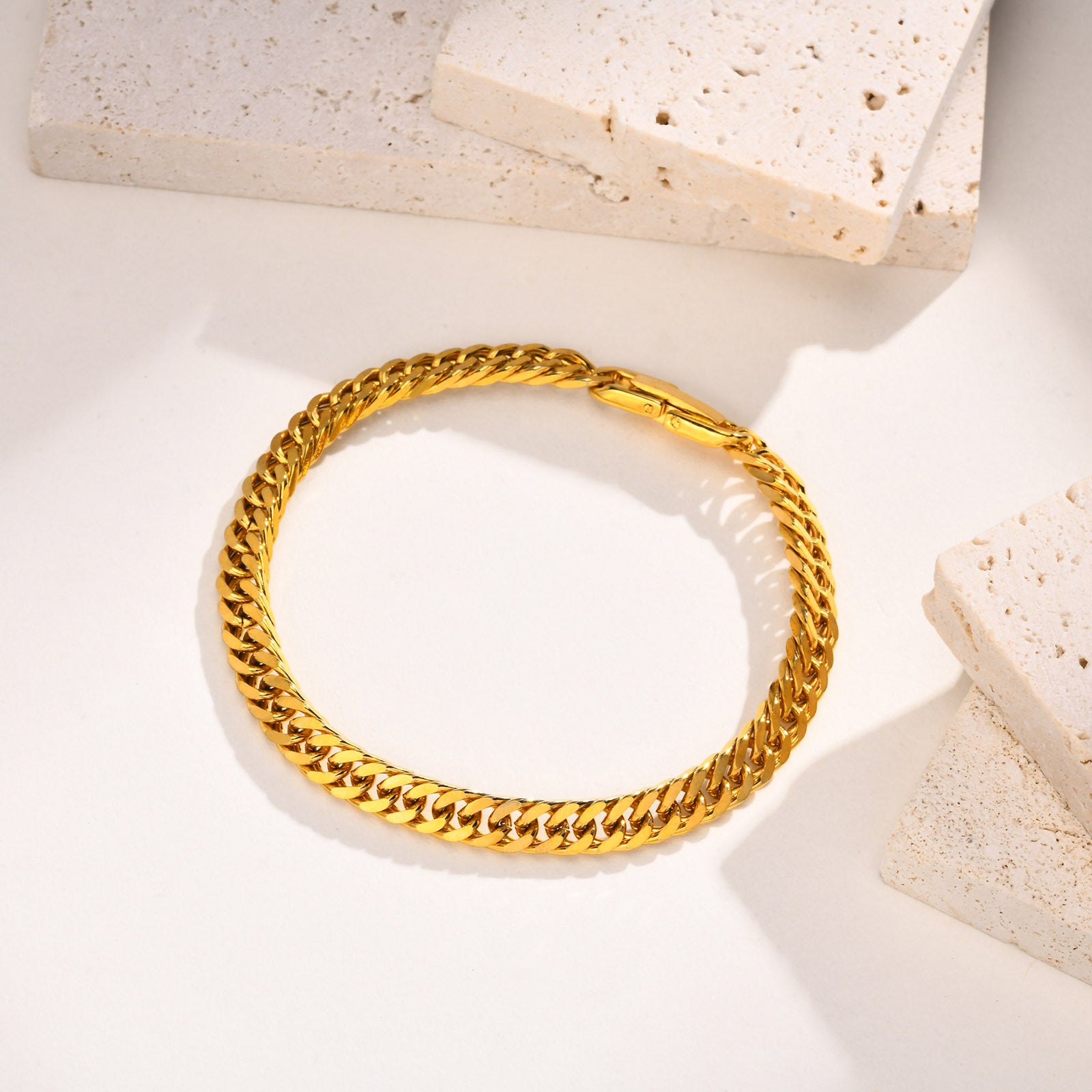 Cuban Link Bracelet