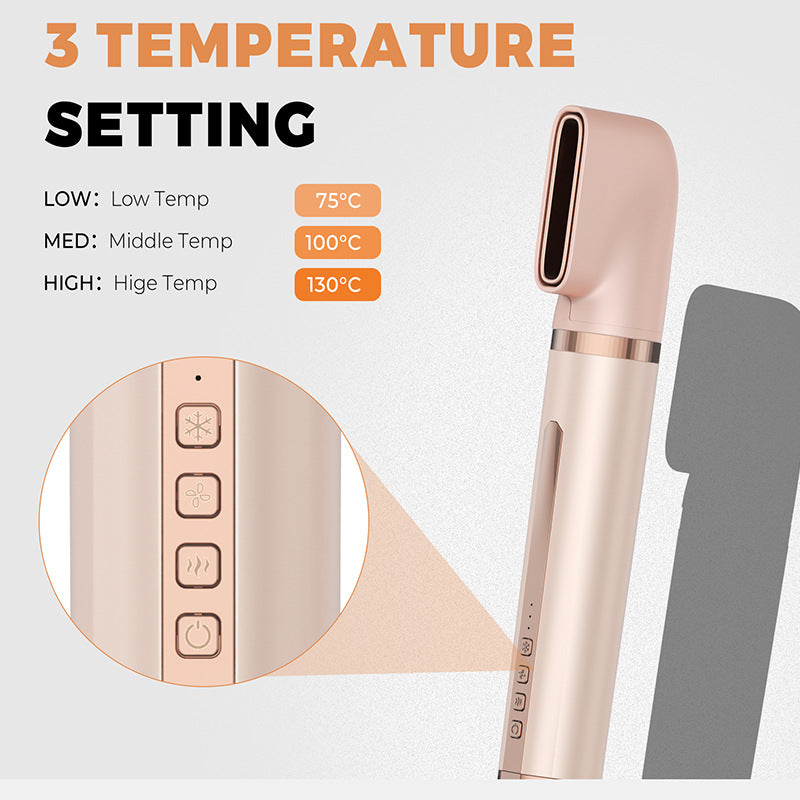 6-in-1 Hot Air Styler