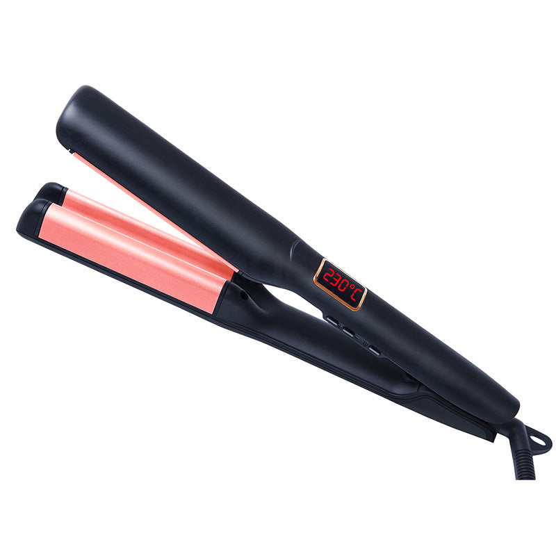 3-in-1 Egg Roll Hair Curler
