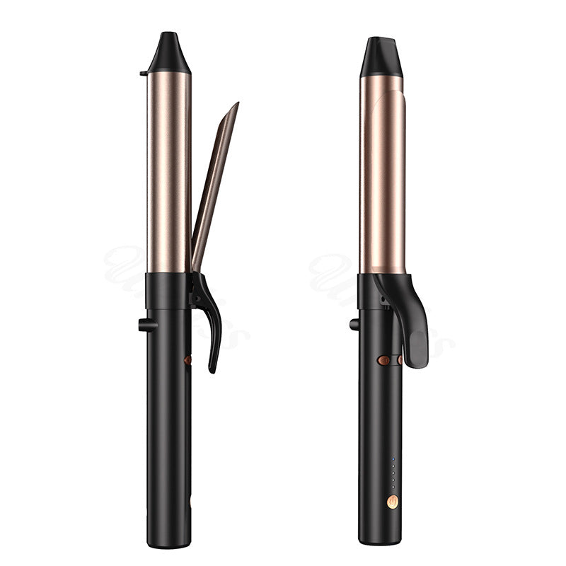 Automatic Ceramic Hair Curler