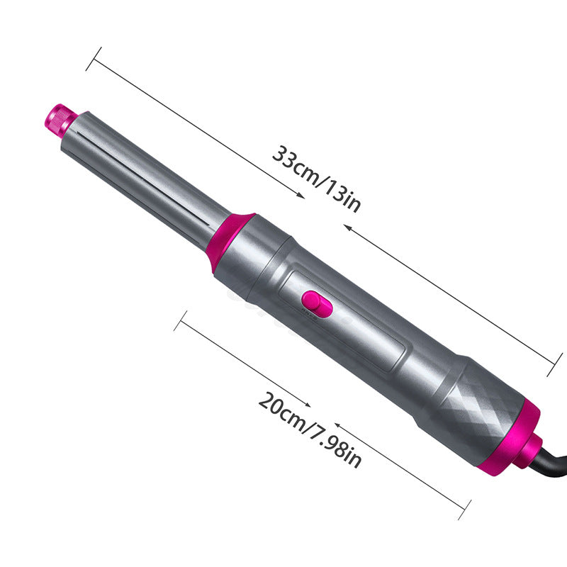 5-in-1 Hot Air Styling Brush