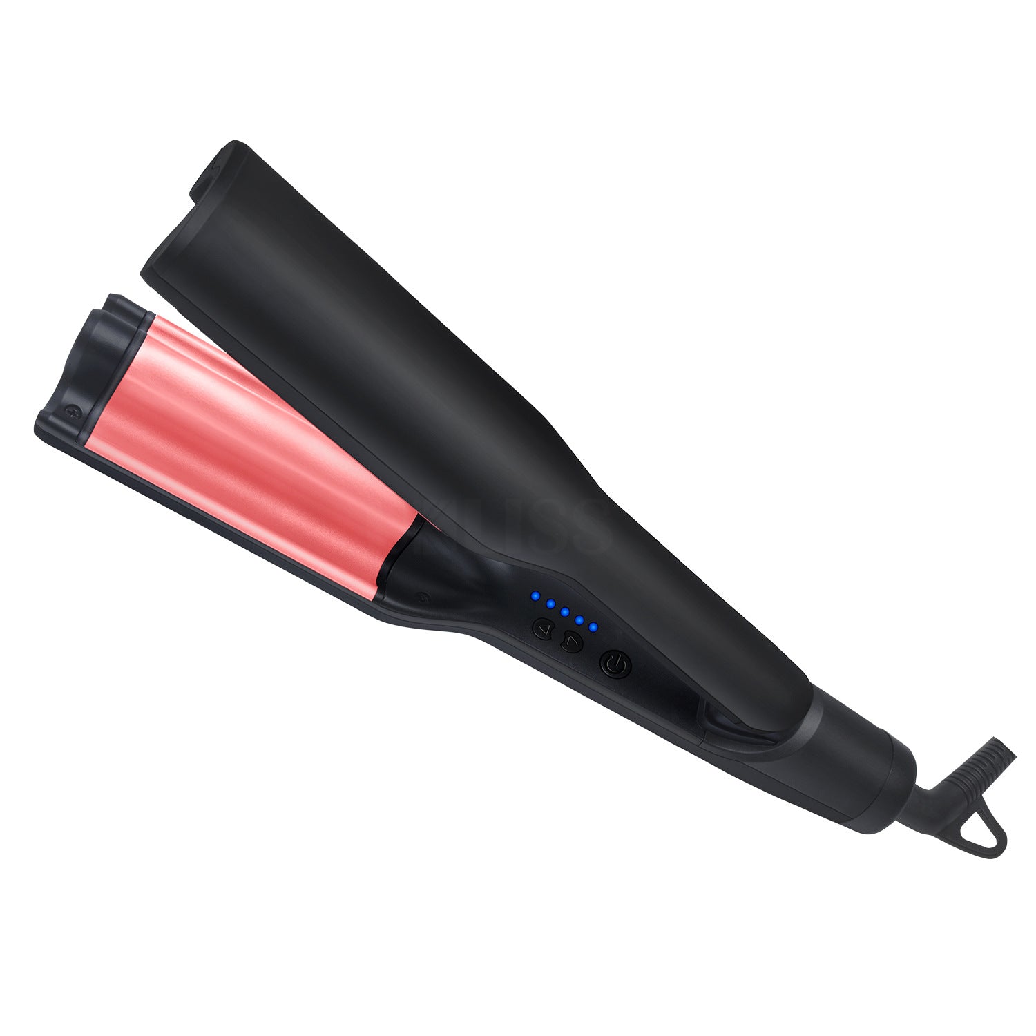 Ceramic Hair Curler