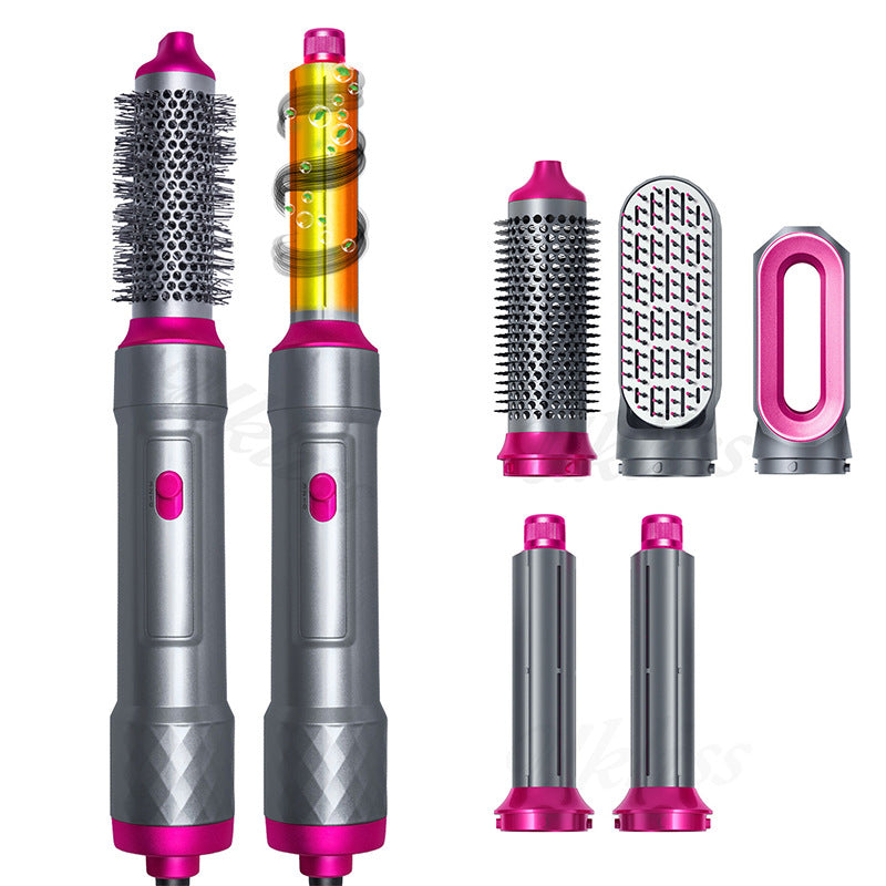 5-in-1 Hot Air Styling Brush