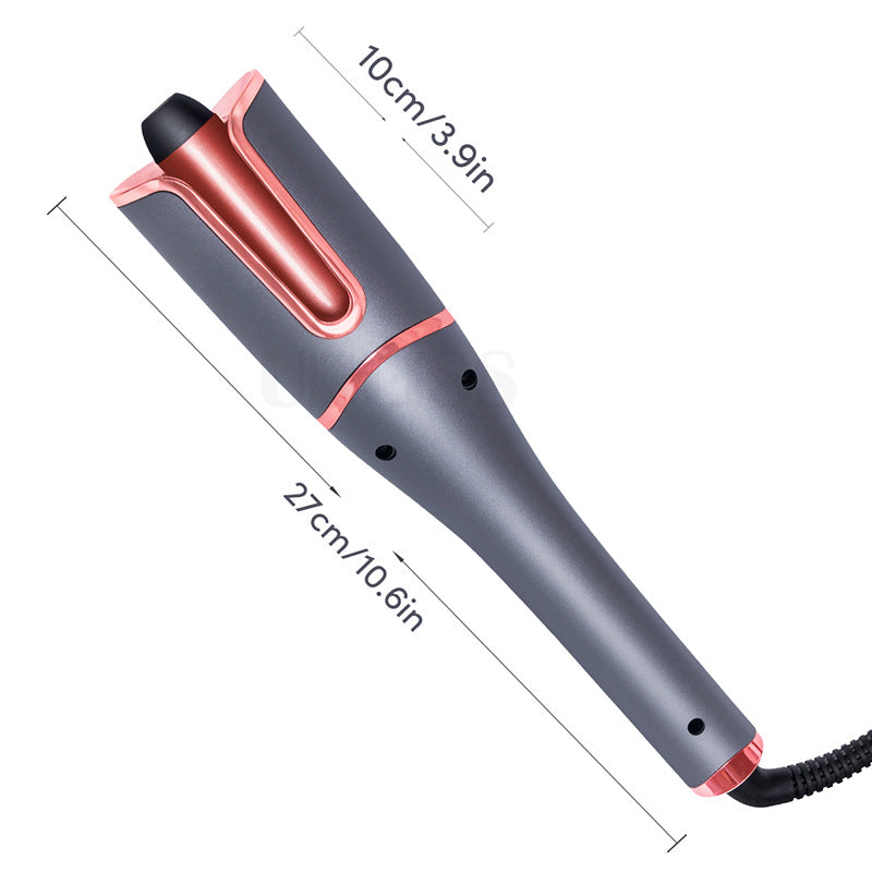 Automatic Ceramic Hair Curler
