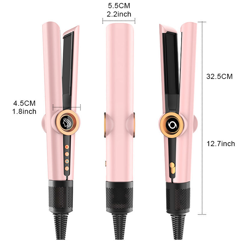 Airflow Flat Iron