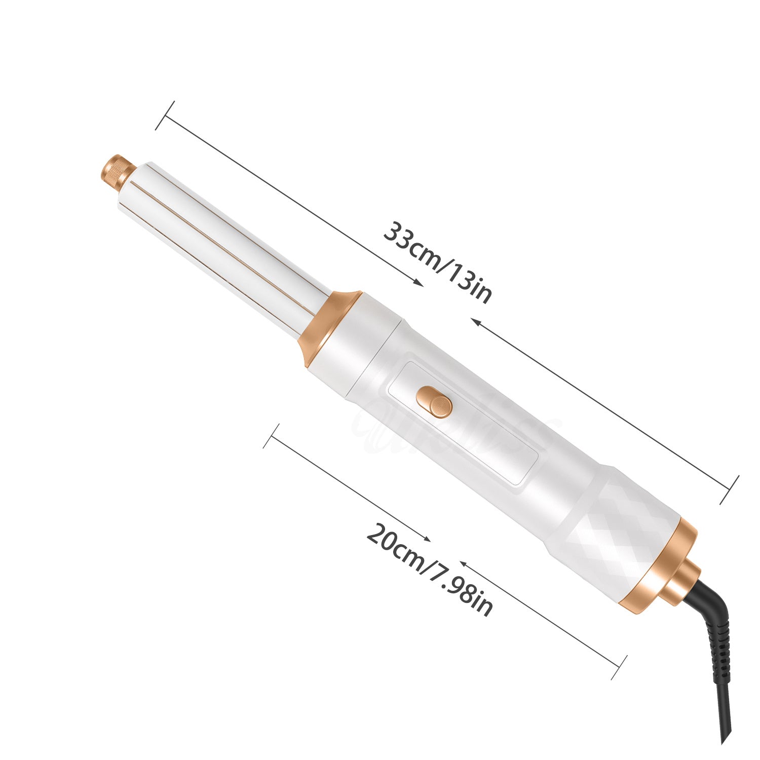 5-in-1 Hot Air Styler
