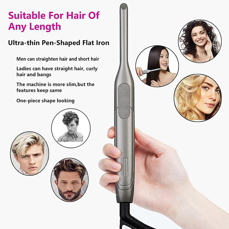 Ceramic Hair Straightener