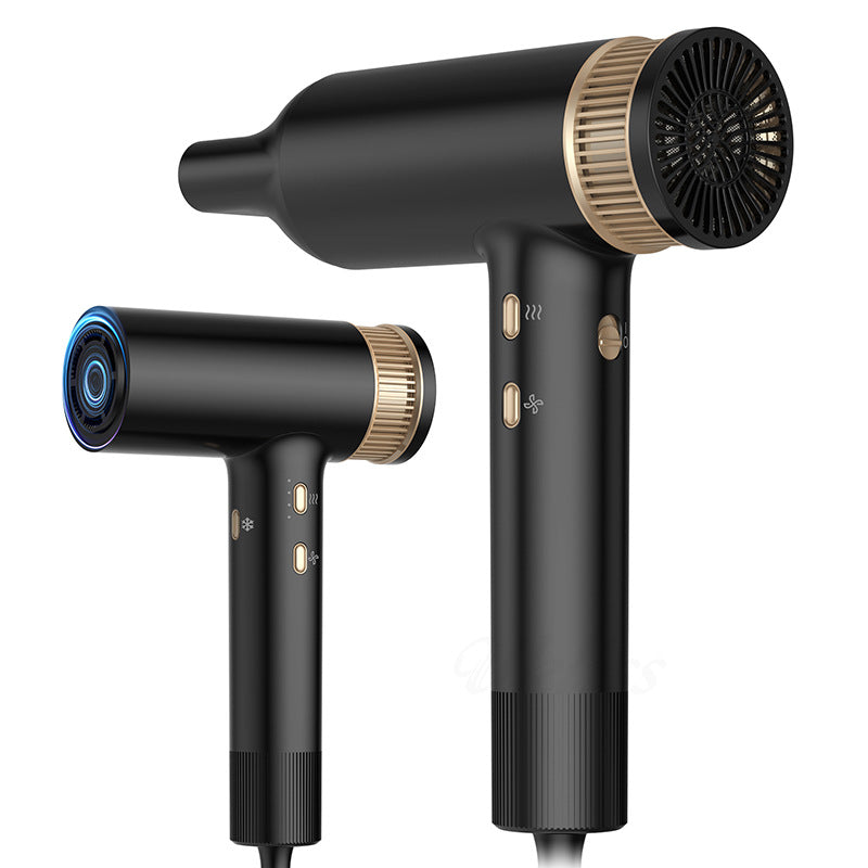 Brushless Ionic Blow Dryer