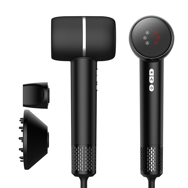High-Speed Hair Dryer
