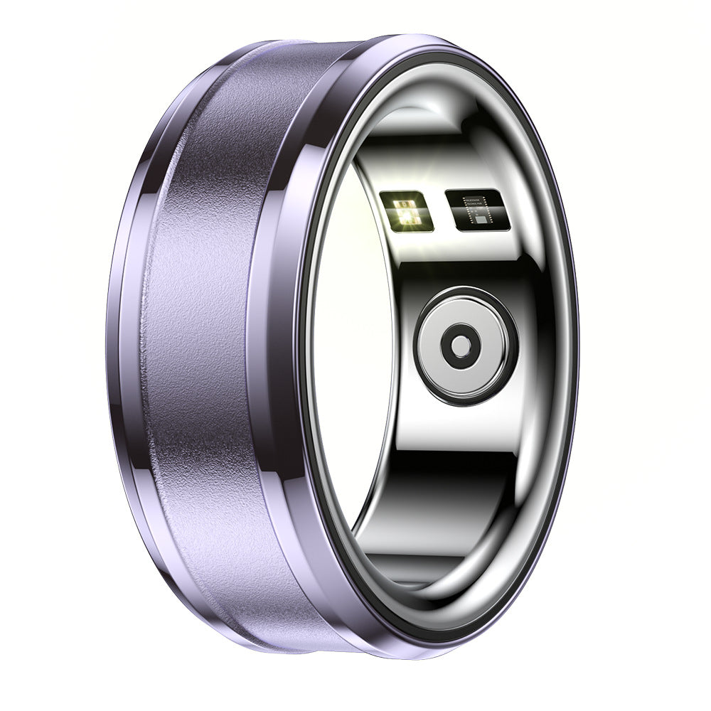 Matte Smart Ring