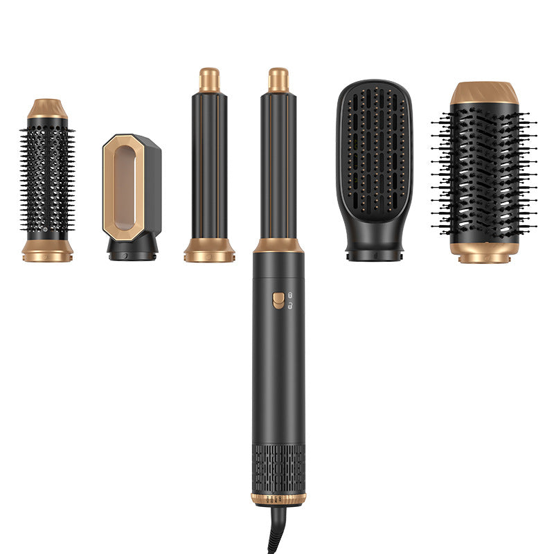 6-in-1 Hot Air Styling Brush