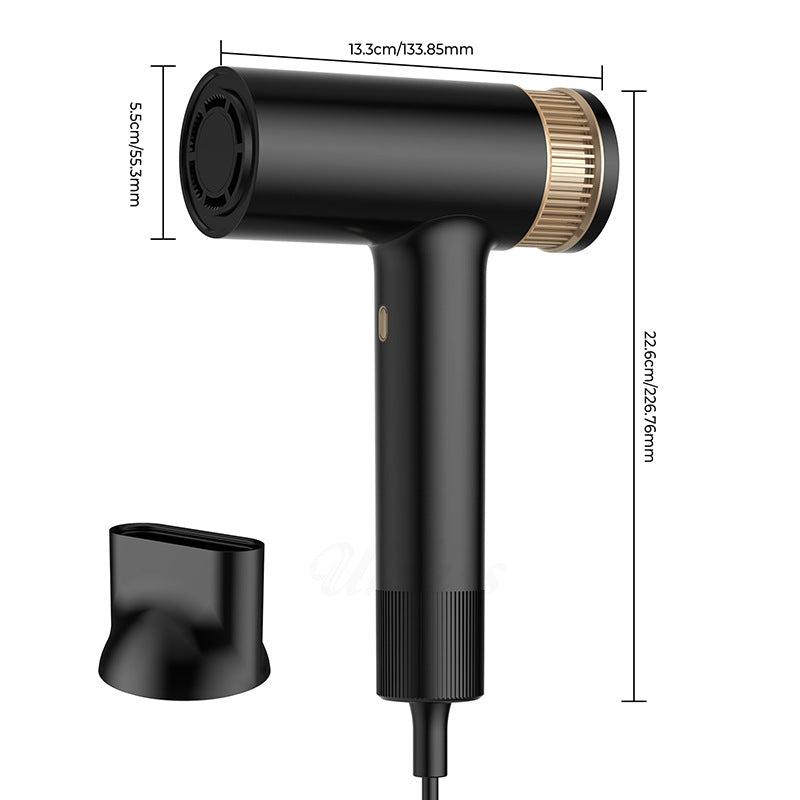 Brushless Ionic Blow Dryer