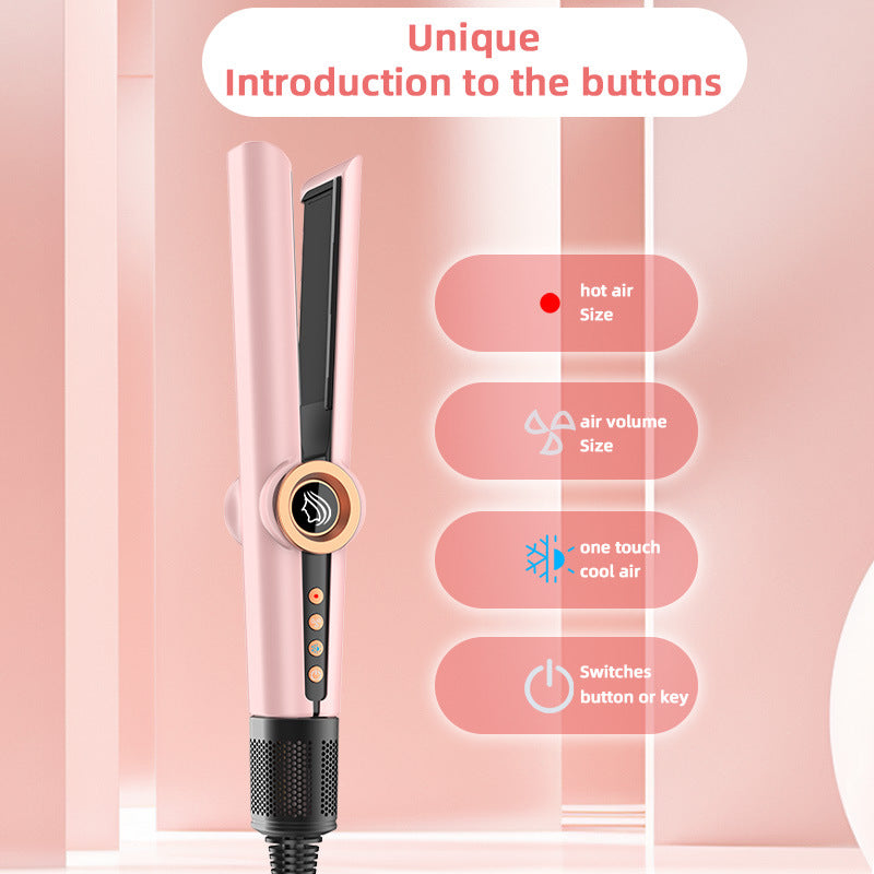 Airflow Flat Iron