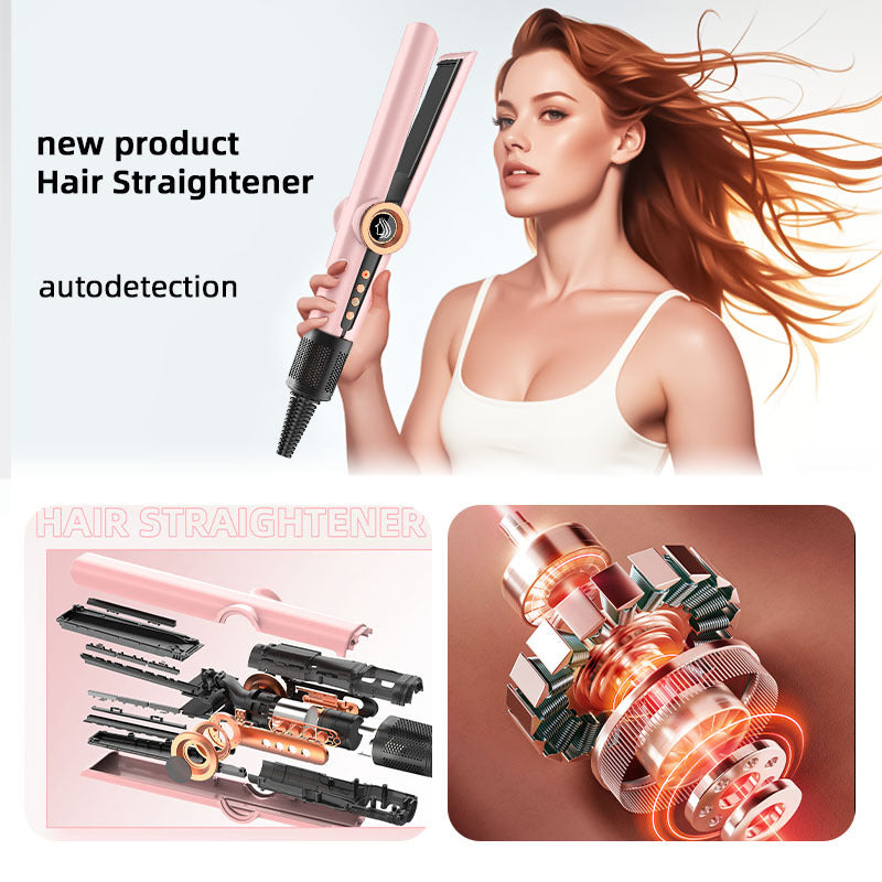 Airflow Flat Iron