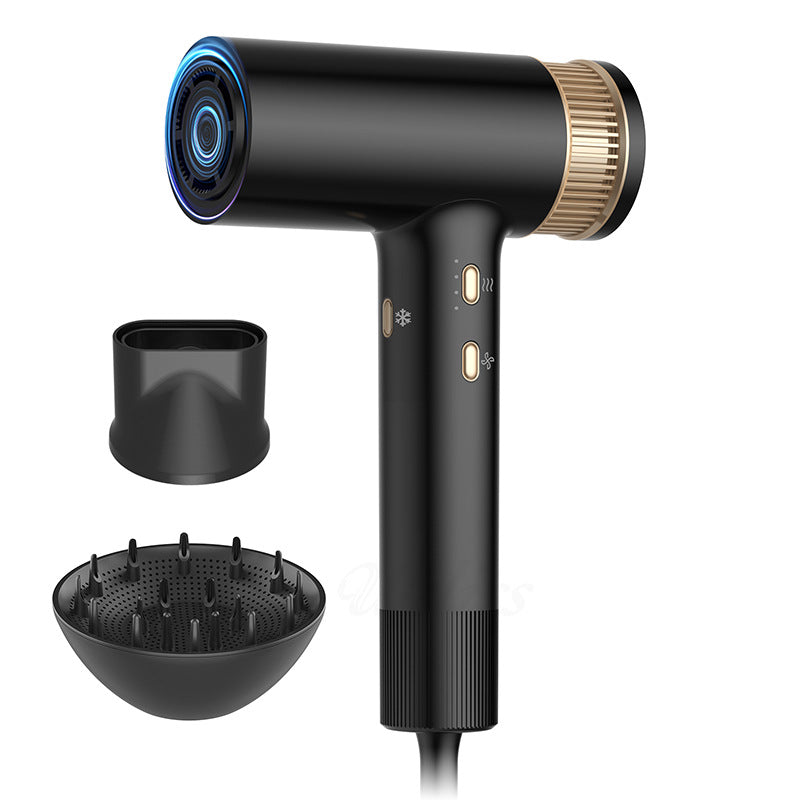 Brushless Ionic Blow Dryer