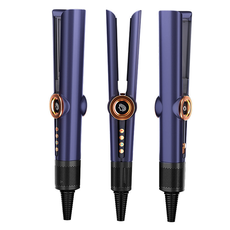 Airflow Flat Iron