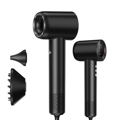 2-in-1 High-Speed Hair Dryer