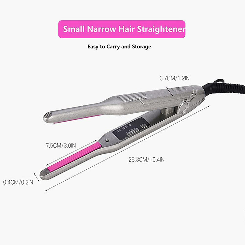 Ceramic Hair Straightener