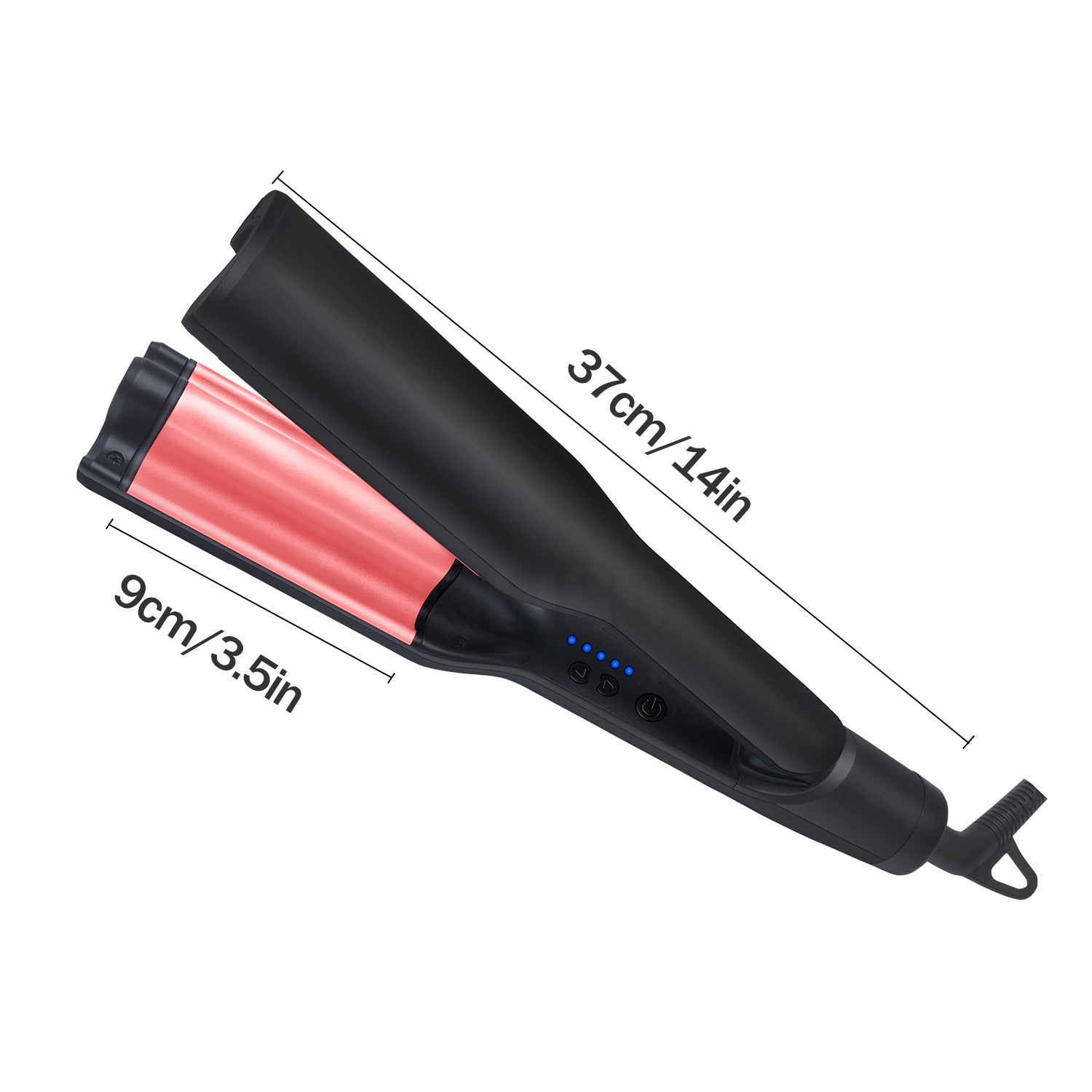 Ceramic Hair Curler