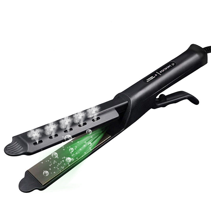 Negative Ion Hair Straightener