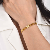 Cuban Link Bracelet