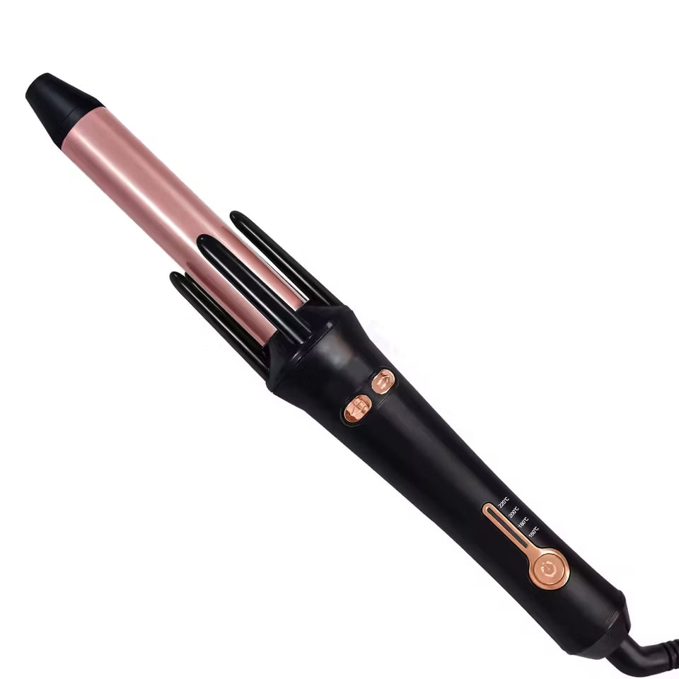 Automatic Ceramic Hair Curler